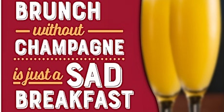 Brunch @ Bar Louie Baybrook, Featuring $3 Mimosas