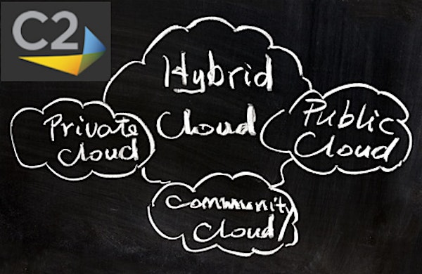 C2 Seminar: The New Era of Hybrid Cloud