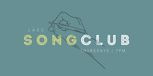 Song Club primary image