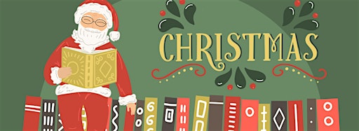 Collection image for Christmas Storytimes