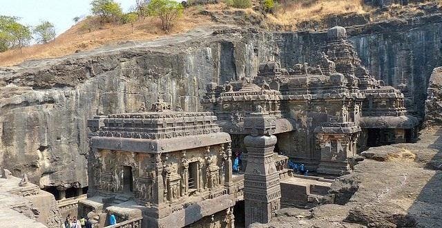 INDICATION OF INTEREST - A trip to 3 UNESCO heritage sites in India (Ajanta & Ellora Caves and Sanchi Stupa)