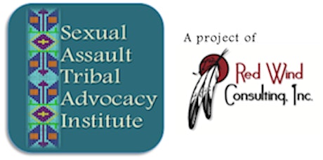 Sexual Assault Tribal Advocacy Institute 40-Hour Training primary image