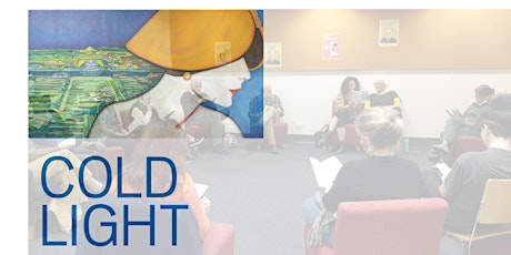 Inner West Play Reading Club - Cold Light