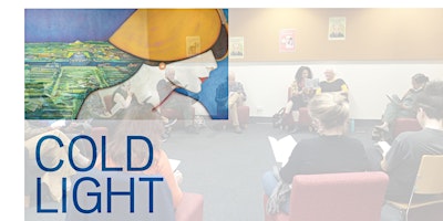 Inner West Play Reading Club - Cold Light primary image