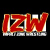 Logo de IZW Wrestling