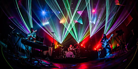 Imagen principal de SUNSQUABI @ VOLCANIC THEATRE - 3/4/24 (MOVED FROM 2/29/24)