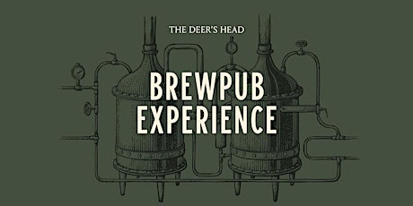 Brewpub Experience