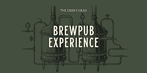 Imagem principal de Brewpub Experience