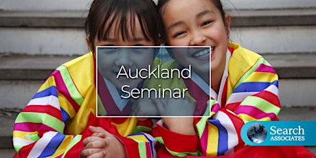 Introduction to International School Teaching Overseas, Auckland  primary image