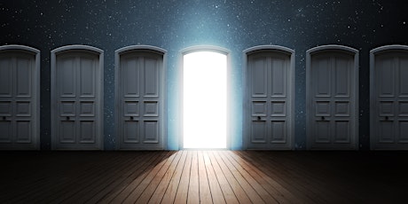 Immagine principale di Opening Doors to Ambitious English 