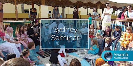 Introduction to International School Teaching Overseas, Sydney primary image