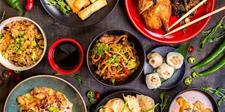 Hauptbild für La cuisine Asiatique