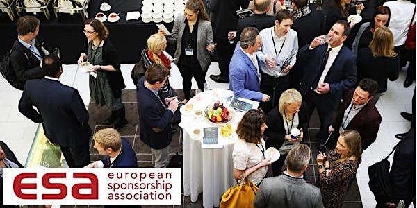 ESA Breakfast: What's the Purpose of Partnerships? (ESA Members only)
