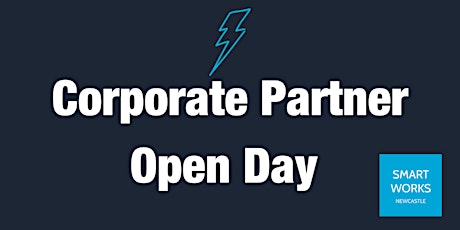 Corporate Partner Open Morning