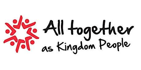 All Together as Kingdom People primary image