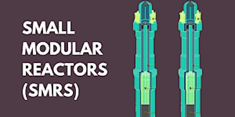 3rd Small Modular Reactors Conference 2024