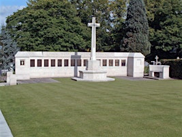 CWGC War Graves Week 2024 - Epsom Cemetery primary image