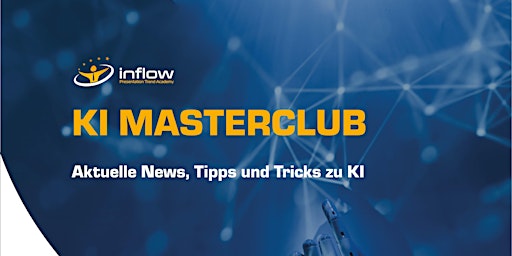 Hauptbild für KI Masterclub