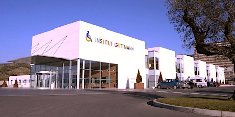 Imagen principal de Presentación GNPT en Guttmann Barcelona