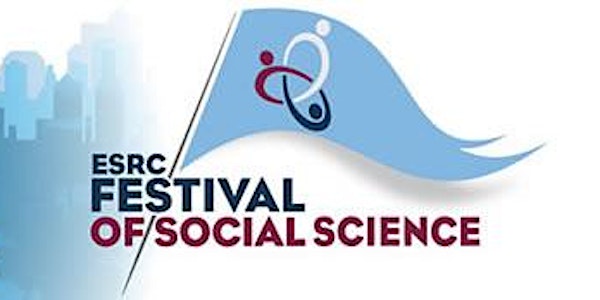 Mind Your Language! (ESRC Festival of Social Science)