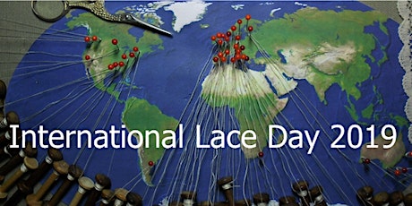 International Lace Day 2019