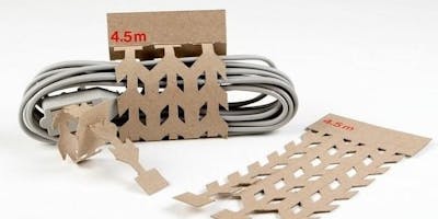Workshop - Progettare e realizzare packaging innovativi - Ferentino