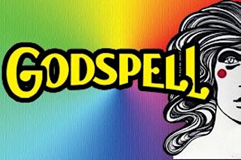 The Marriott Theatre Presents The Hit Broadway Sensation: GODSPELL on June 4 - August 10 primary image