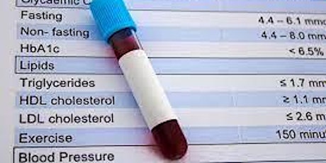 Understanding Basic Blood Tests and Results - Healthcare Professionals -UK