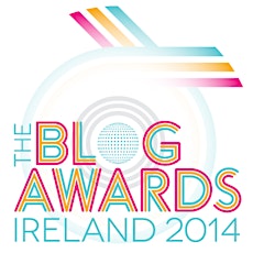 The Blog Awards Ireland 2014 primary image