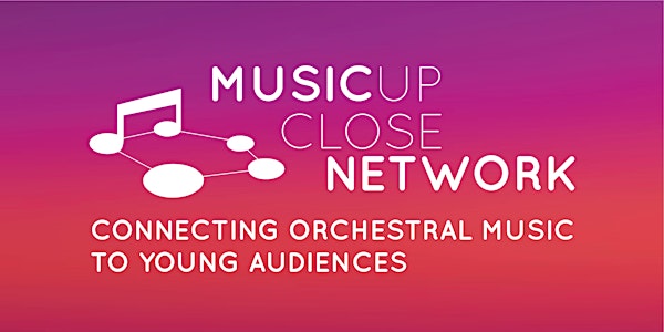Music Up Close Network - Conferenza internazionale