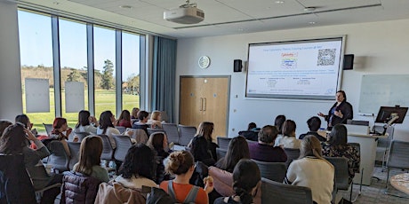 Imagen principal de Foundation Block : Introduction to Flow Cytometry - One Day