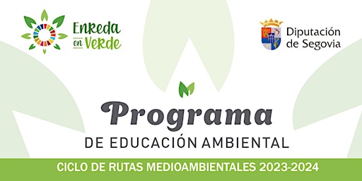 Primaire afbeelding van ENREDA EN VERDE - OBSERVACIÓN NOCTURNA - PRÁDENA