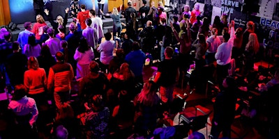 Imagem principal de Christian Revival Church Amsterdam Sunday Services