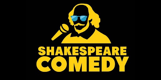 SUNDAY SHAKESPEARE COMEDY CLUB: 5PM primary image