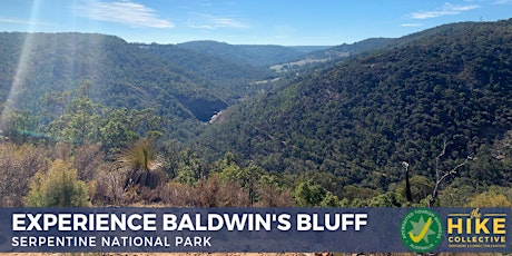 Experience Baldwin's Bluff - Serpentine National Park primary image