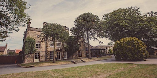 Mosborough Hall, Sheffield - Autumn 2024 Wedding Fayre