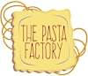 Logotipo de The Pasta Factory