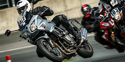 Hauptbild für Motorrad-Schräglagen-Training Bilster Berg