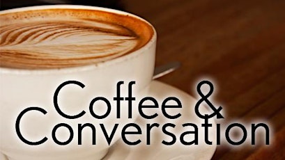 Coffee & Conversation primary image