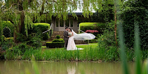 Imagen principal de Lakeside Restaurant at Ponderosa, Heckmondwike - Spring 2024 Wedding Fayre