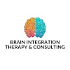 Logotipo da organização Brain Integration Therapy: virtual & in-person