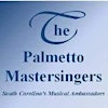 The Palmetto Mastersingers's Logo