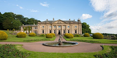 Wortley Hall, Sheffield - Spring 2024 Wedding Show primary image