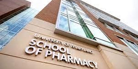 University of Maryland School of Pharmacy Spring Career Fair primary image