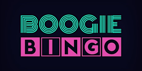 £28.00pp Boogie Bingo primary image