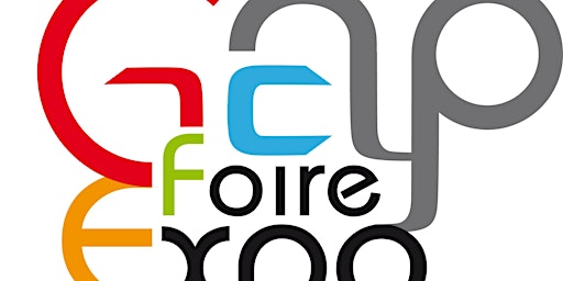 Hauptbild für GAP FOIRE EXPO 2024