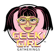Microsoft Geeki Girl App Camp; LET'S GO CODE primary image