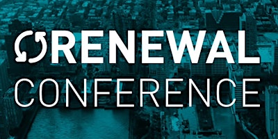 Primaire afbeelding van Renewal Conference