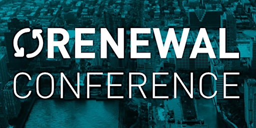 Imagem principal do evento Renewal Conference