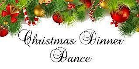 Wexford Branch Christmas Dinner Dance primary image